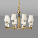 Ritz - Milan Chandelier